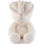 Spin Master Gund  Peek-A-Boo Flora Bunny Plush, Bunny Rabbit Stuffed Animal,  Toy For A 105950 681147082793