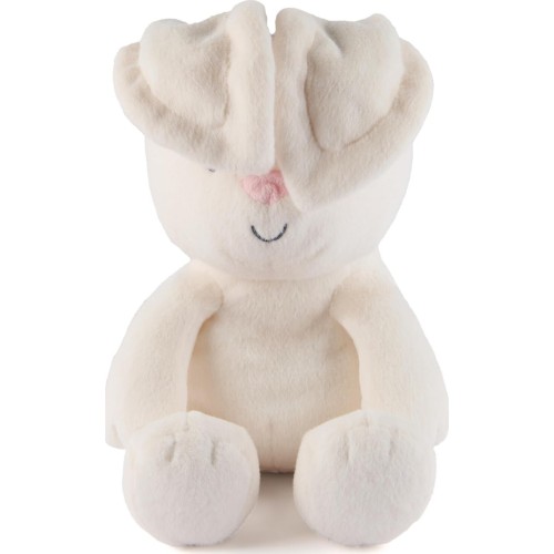 Spin Master Gund  Peek-A-Boo Flora Bunny Plush, Bunny Rabbit Stuffed Animal,  Toy For A 105950 681147082793