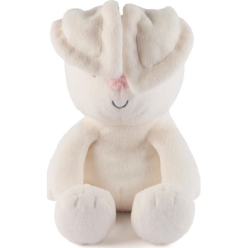 Spin Master Gund Peek-A-Boo Baby Gund Flora Λούτρινο Λαγουδάκι 30Εκ. 105950 681147082793