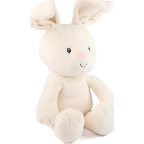 Spin Master Gund  Peek-A-Boo Flora Bunny Plush, Bunny Rabbit Stuffed Animal,  Toy For A 105950 681147082793