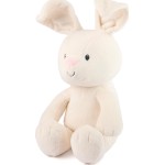 Spin Master Gund Peek-A-Boo Baby Gund Flora Λούτρινο Λαγουδάκι 30Εκ. 105950 681147082793