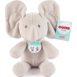 Spin Master Gund Peek-A-Boo Λούτρινο Ελεφαντάκι 30 Εκ. 105949 681147082571