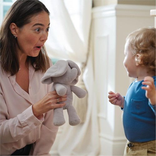 Spin Master Gund Peek-A-Boo Λούτρινο Ελεφαντάκι 30 Εκ. 105949 681147082571