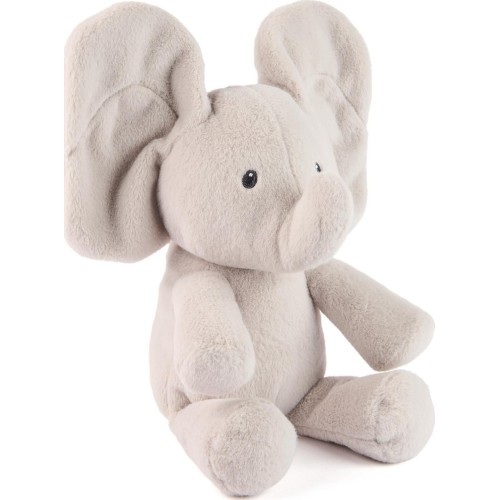Spin Master Gund  Peek-A-Boo Flappy Elephant Plush, Elephant Stuffed Animal,  Toy For A 105949 681147082571