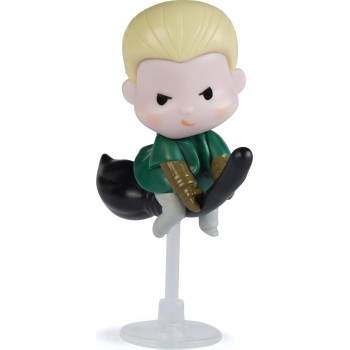 Spin Master Harry Potter  Magical Moments, Quidditch Surprise Set With 2 Figures Approx 105936 681147054271