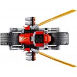 LEGO Ninjago Καταδίωξη Νίντζα Με Μηχανή 70600 5702015591416