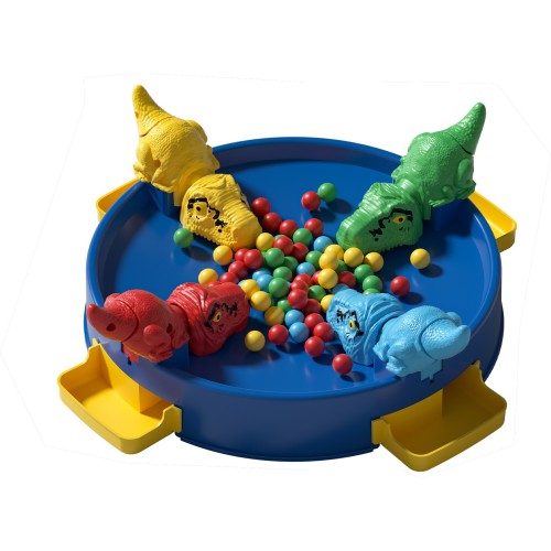 Toys-shop Choice Crazy Dinosaur Επιτραπέζιο Παιχνίδι JK172522 6990225725229