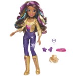 Spin Master Unicorn Academy: Shopia - Fashion Κούκλα Με Μαλακά Μαλλιά, 7 Αξεσουάρ 105942 681147036048