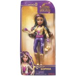 Spin Master Unicorn Academy, Sophia Dolls With Soft Hair, 7  Accessories And Hair Styling Too 105942 681147036048