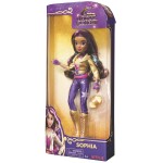 Spin Master Unicorn Academy: Shopia - Fashion Κούκλα Με Μαλακά Μαλλιά, 7 Αξεσουάρ 105942 681147036048