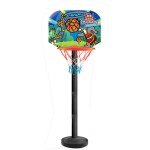 Toys-shop Choice Basketball Set For Indoor And Outdoor Use JS079253 6990225792535