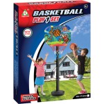 Toys-shop Choice Basketball Set For Indoor And Outdoor Use JS079253 6990225792535
