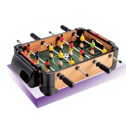 Toys-shop Choice Family Football Game Table JS065631 6990225656318