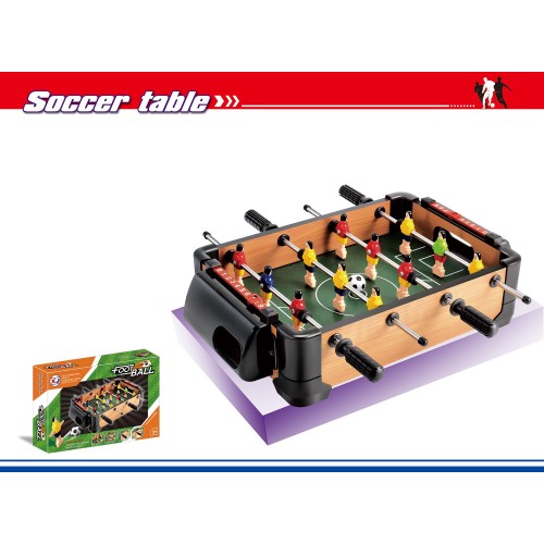 Toys-shop Choice Ποδοσφαιράκι Επιτραπέζιο JS065631 6990225656318