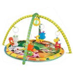 Toys-shop Choice Cartoon Animal Γυμναστήριο Και Χαλάκι Δραστηριοτήτων JM098866 6990225988662