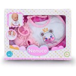 Giochi Preziosi Nenuco Clothing 35 Cm NFN35000 / 3 8410779112408