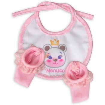 Giochi Preziosi Nenuco Clothing 35 Cm NFN35000 / 3 8410779112408