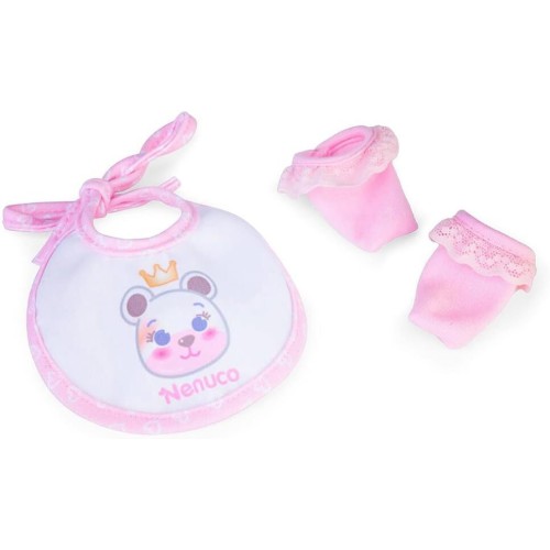Giochi Preziosi Nenuco Clothing 35 Cm NFN35000 / 3 8410779112408
