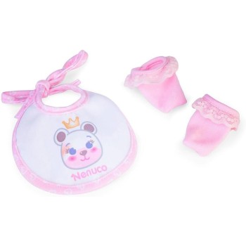 Giochi Preziosi Nenuco Ρούχα 35 Cm NFN35000 / 3 8410779112408