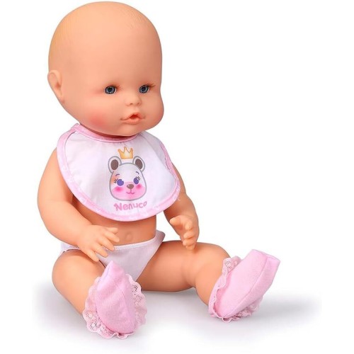 Giochi Preziosi Nenuco Clothing 35 Cm NFN35000 / 3 8410779112408