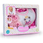 Giochi Preziosi Nenuco Clothing 35 Cm NFN35000 / 3 8410779112408