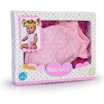 Giochi Preziosi Nenuco Ρούχα 35 Cm NFN35000 / 4 8410779112415