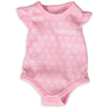Giochi Preziosi Nenuco Clothing 35 Cm, Nfn35000 NFN35000 / 4 8410779112415