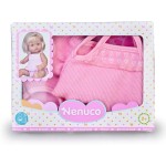 Giochi Preziosi Famous- Nenuco Clothing 35 Cm, Nfn35000 NFN35000 / 2 8410779112385