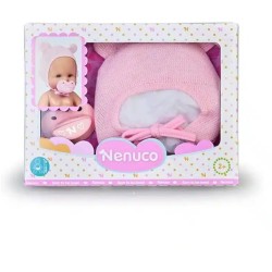 Giochi Preziosi Nenuco Ρούχα 35 Cm NFN35000 / 1 8410779112392
