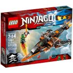 LEGO Ninjago Ιπτάμενος Καρχαρίας 70601 5702015591423