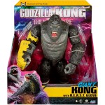 Giochi Preziosi Monsterverse Godzilla X Kong: The New Empire Γίγας Φιγούρα Δράσης 28Εκ. Giant King Kong Εξαιρετικά Λεπτομερές MN