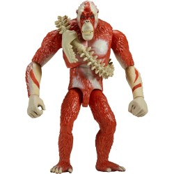 Giochi Preziosi Godzilla x Kong Godzilla For Kong The New Empire - Shar King Of 30 Cm Articulated, Highly Detailed And Equipped,