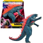 Giochi Preziosi Monsterverse Godzilla X Kong: The New Empire Γίγας Φιγούρα Δράσης 28Εκ. Giant Godzilla Εξαιρετικά Λεπτομερές MN3