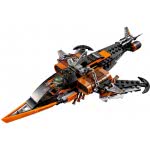 LEGO Ninjago Ιπτάμενος Καρχαρίας 70601 5702015591423
