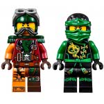 LEGO Ninjago Ιπτάμενος Καρχαρίας 70601 5702015591423