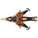 LEGO Ninjago Ιπτάμενος Καρχαρίας 70601 5702015591423