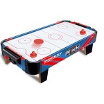 Toys-shop Choice Wooden Ice Hockey Table Without 6*AA Batteries JS084245 6990225842452