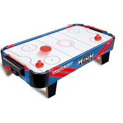 Toys-shop Choice Ice Hockey Ξύλινο Επιτραπέζιο Παιχνίδι 6*AA Batteries JS084245 6990225842452