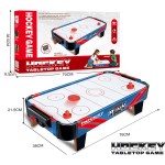 Toys-shop Choice Wooden Ice Hockey Table Without 6*AA Batteries JS084245 6990225842452