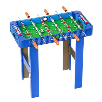 Toys-shop Choice Ποδοσφαιράκι 70X36x64 Cm JS083758 6990225837588