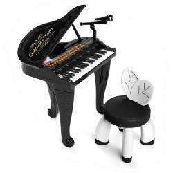 Toys-shop Choice Electronic Organ Without 4*AA Battery JM099135 6990225991358