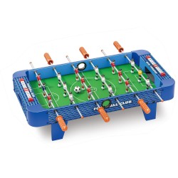 Toys-shop Choice Football Table Game 70X36x18 Cm JS037310 6990225373109