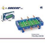 Toys-shop Choice Football Table Game 70X36x18 Cm JS037310 6990225373109