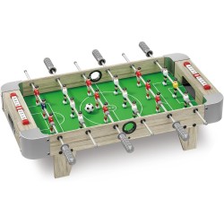 Toys-shop Choice Football Game 70X36x18 Cm JS047458 6990225474585