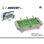 Toys-shop Choice Football Game 70X36x18 Cm JS047458 6990225474585
