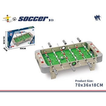 Toys-shop Choice Football Game 70X36x18 Cm JS047458 6990225474585