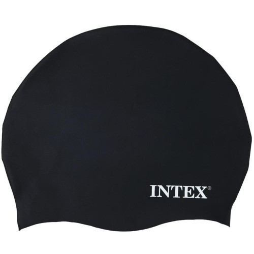 INTEX Σκουφάκι Κολύμβησης Silicone - 1 Τμχ 55992-55991 6941057428505