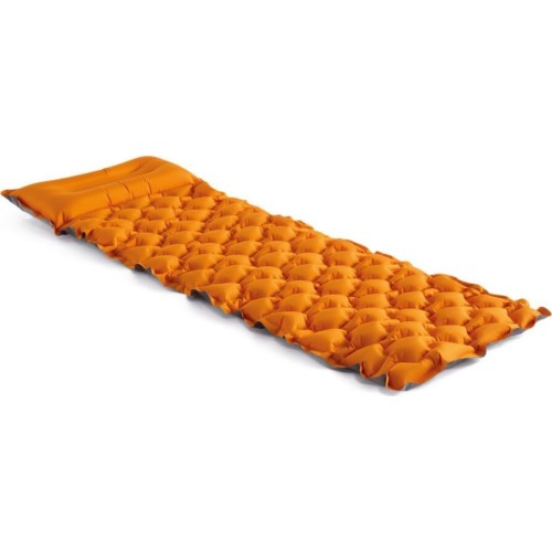 INTEX Φουσκωτό Υπόστρωμα TPU Sleeping Pad Truaire Camping Mat 71X191x11cm 64098NP 6941057426136