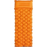 INTEX Φουσκωτό Υπόστρωμα TPU Sleeping Pad Truaire Camping Mat 71X191x11cm 64098NP 6941057426136