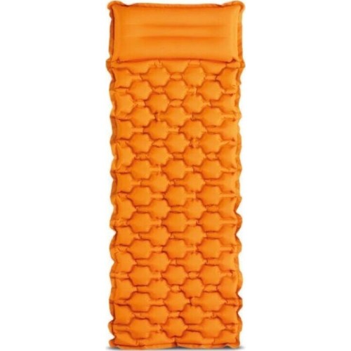 Intex Mattress Truaire Camping Mat 71x191x11cm 64098NP 6941057426136